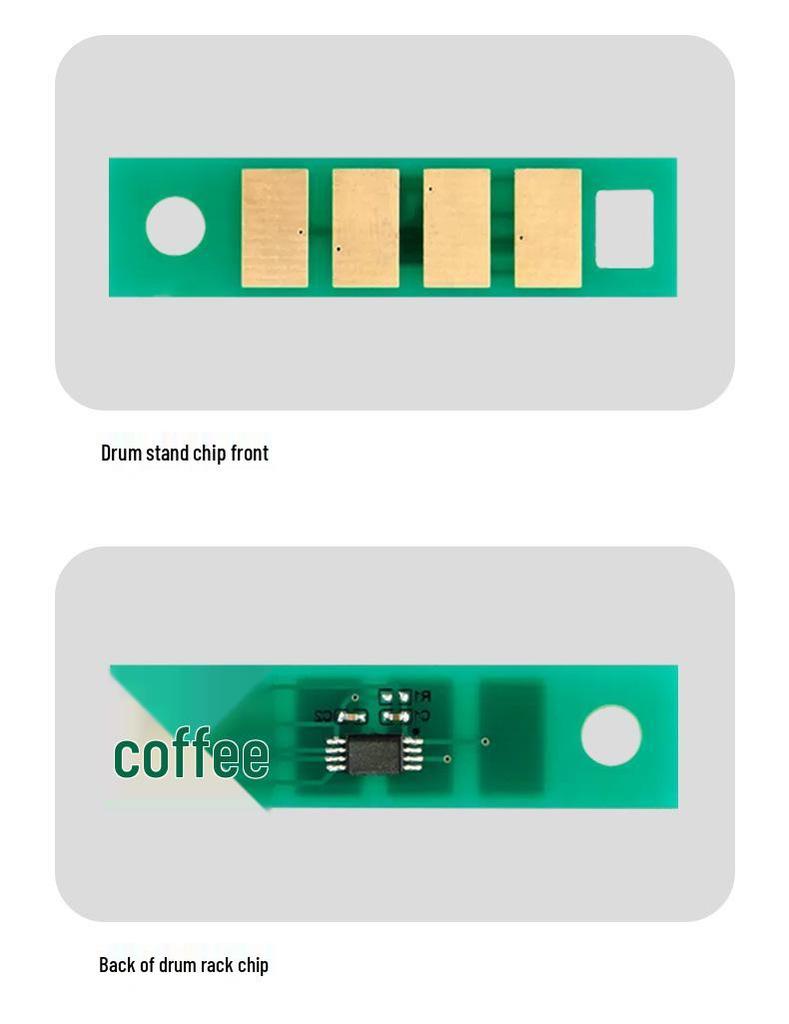 Pantum TL-410 Toner Chip for Hong Kong P3010D/DW P3300DN/DW M6700D/DW Drum Unit