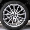 For Mercedes Benz 4pcs 56mm 75mm Car Wheel Center Hub Caps Cover Auto Accessories Mercedes Benz Amg C180 C200 C260 W108 W124 W126 W140 W168 W176