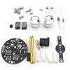 Ultrasonic Levitation DIY Kit for Electronic Projects and Maker Competitions