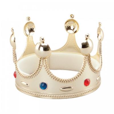 Bristol Novelty Kings Superior diadém