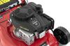Favorite Sh46N139L Petrol Lawn Mower With Loncin Drive 4Km 46Cm