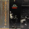 LP-Schallplatte JOHN LENNON Rock N Roll EAS80175 APPLE 1975 Japan Rock Gebraucht