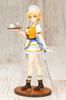 Girls Panzer Final Chapter Darjeeling Cocos Uniform scale PVC painted finished figure & ver. 1/7