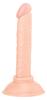 Mini gode Rect Dong 12 x 2.5cm - NMC - Godes Réalistes