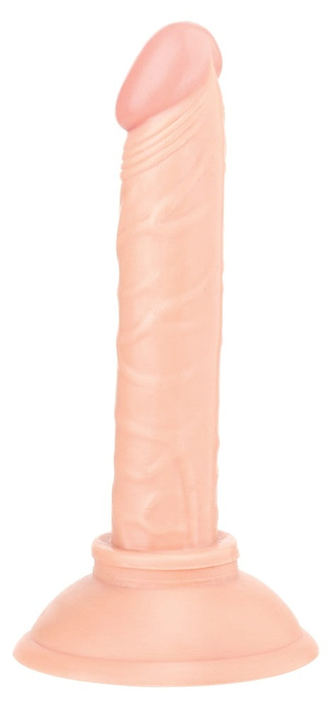 Mini gode Rect Dong 12 x 2.5cm - NMC - Godes Réalistes