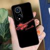The Walking Dead Case For Honor 200 Lite 50 70 90 X8a X9a X8 X9 X8b X9c X9b Honor Magic 6 Pro 5 7 Lite Cover