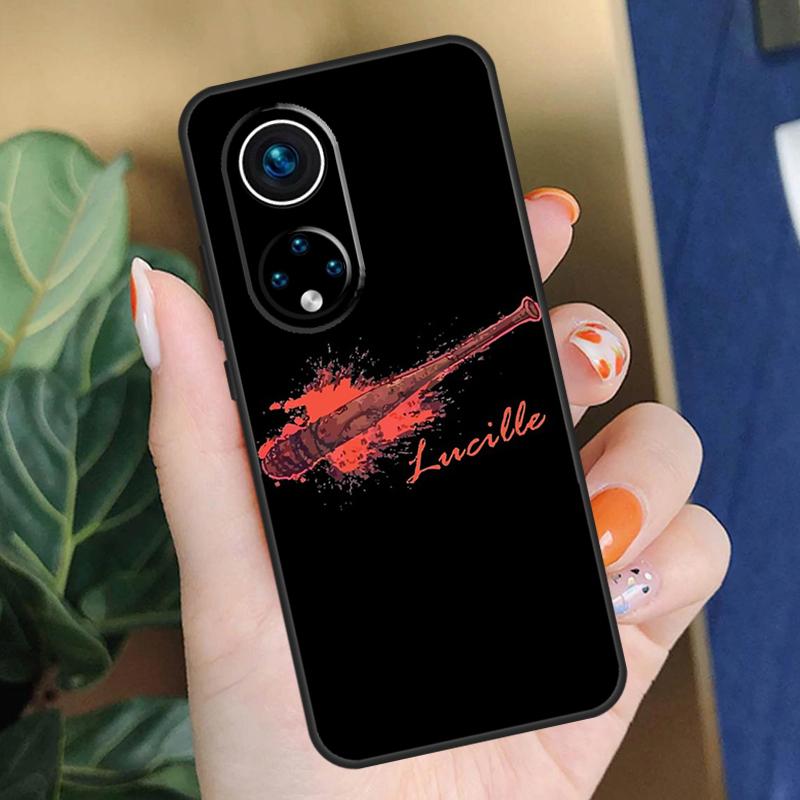 The Walking Dead Case For Honor 200 Lite 50 70 90 X8a X9a X8 X9 X8b X9c X9b Honor Magic 6 Pro 5 7 Lite Cover