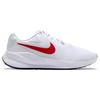 Nike Revolution 7 Extra Wide White University Red Men Sneakers Midnight-Navy FB8501-100
