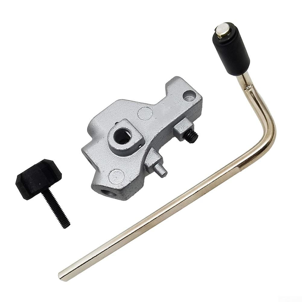 Blockbaugruppe Blockbaugruppe Tiefenführungs-Knopfset