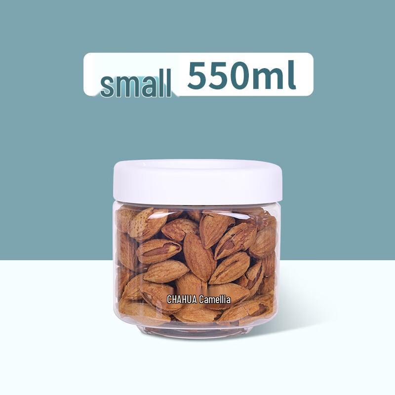 CHAHUA Stackable Food Storage Container