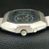 VINTAGE RICOH R31 AUTOMATIC JAPAN MENS GREY COLOR DIAL WATCH A704711-1