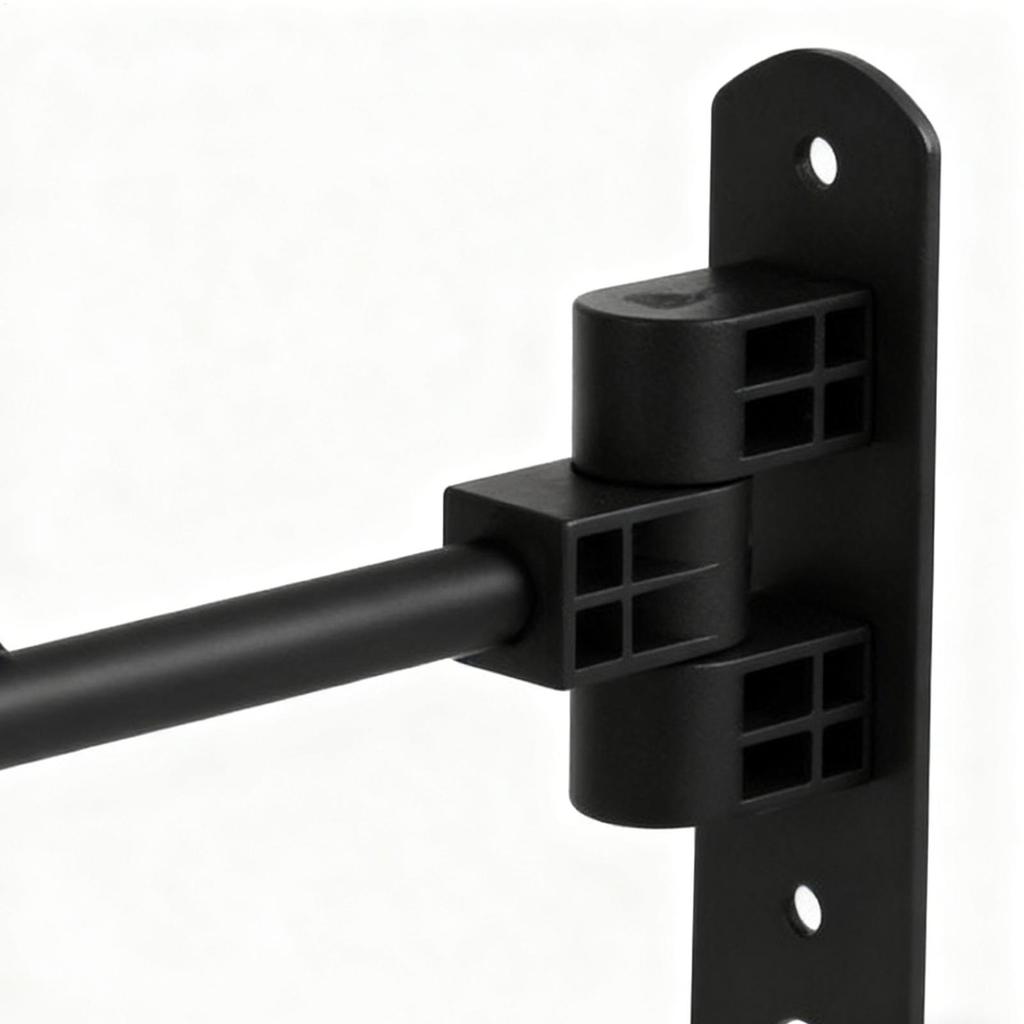 Motorcycle Helmet Holder Space Saving 180-Degree Rotatable Helmet Mount Wall-Mounted For Home Bedrooms Living Room Garage Gear