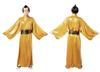 Clearstone Cosplay Halloween Golden General Unisexe Or