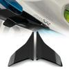FOR CFMOTO CF250SR CF 250SR 250 SR 300SR Motorcycle Parts Side Downforce Naked Spoilers Fixed Winglet Fairing Wings Deflectors
