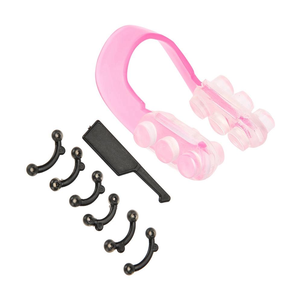 Newest Nose Shaper Lifter Up Clipper Tool External Shaper   (3 sizes) Inside Nose Up Shaper