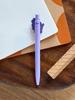 Official BT21 MANG Baby K Edition 2 Gel Pen - LINE FRIENDS Collectible Stationery