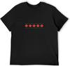 Ben Harper & The Innocent Criminals 2004 European Tour T Shirt