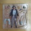 [USED] Indiana Jones SH Figuarts Figures