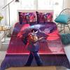 P-Persona 5 The P-Phantom Duvet Cover Pillowcases Bedding Set,Birthday Gift for students Adult Girl Boy Bedroom Decoration Gift