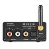XDUOO XQ 50 PRO2 BT 5.1 Audio Receiver Converter QCC5125 DAC Type C HD CS8406 ES9018K2M Decoder Receiver Converter