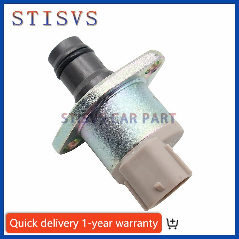 For D-ENSO 04226-0L010 04226-0L020 294200-0040 294200-0042 SCV Fuel Pump Suction Control Valve for T-oyota Hilux Hiace 2.5L 3.0L
