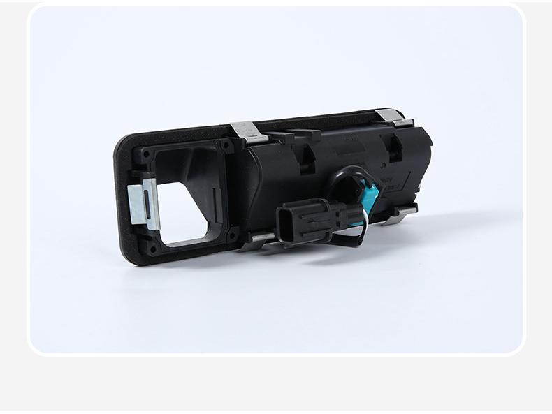Suitable Tailgate Switch Bracket for 2020-2022 Hyundai Sportage (81260-D3510) Accessories.