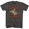Masters Of The Universe The Power TV Shirt