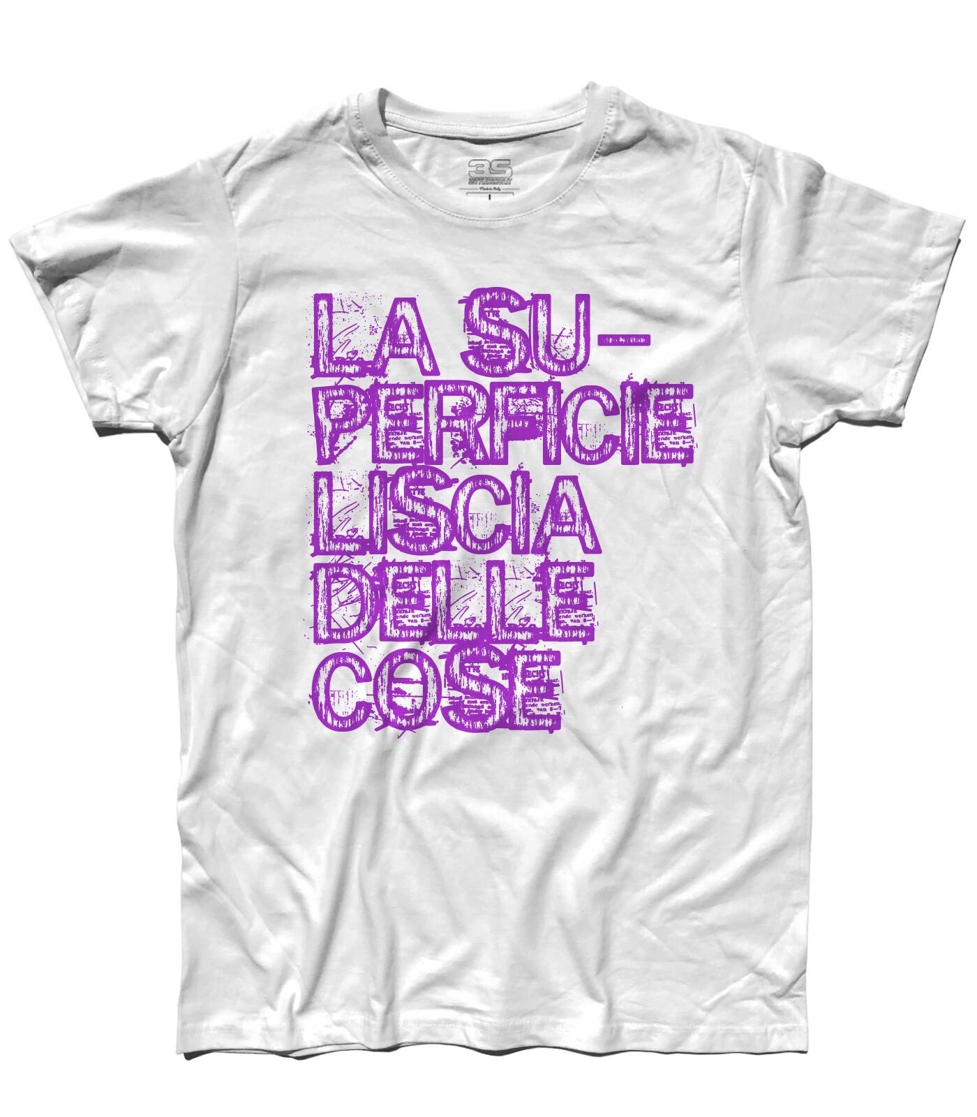 Men s Inspired By New Obsession Pads Subsonica Surface Smooth Unisex T-Shirt XXXL