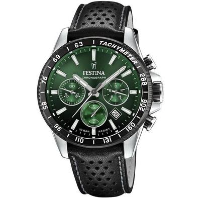 Festina Timeless Chronograph F20561/5 Watch