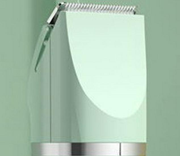 Rechargeable Electric Pet Hair Trimmer for Cats