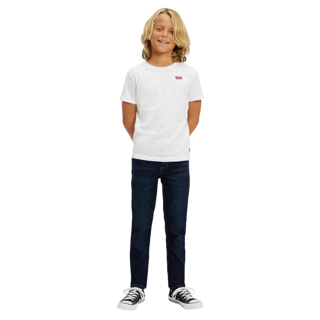 Levis Childrens/Kids 512 Denim Jeans