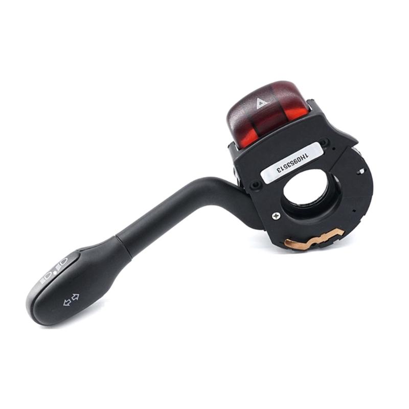 

Accuracy Turn Signal Switches ABS Construction Strong ABS Turn Signal Control Switches 1H0953513 Replacements for Vehicle 1