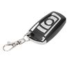 433MHz Gate Remote Control Portable Garage Door Opener Remote for Auto Gate Openers
