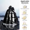 Messi 242 Customize Your Name Blanket Throw Personalized Blanket Soft Warm Cozy Great for Living Room Sofa Picnics Livingroom Four Seasons Universal