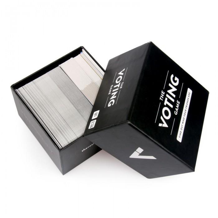 Cards Against Humanity: New Voting Game - The Voting Game Available Now