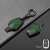 New Keychain Protector Accessories Case Shell Cover Bag For Mercedes Benz A B C S Class AMG GLA CLA GLC W176 W221 W204 W205 PF0