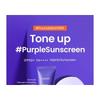 BEPLAIN Sunmuse Tone-Up & Correcting Sunscreen Mini