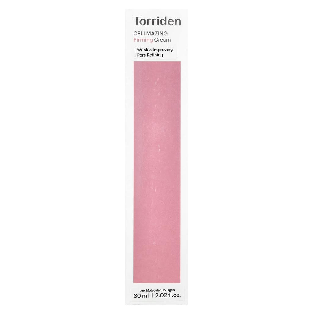 TORRIDEN Cellmazing Straffende Creme, 60 ml (2,02 fl oz)