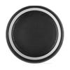 ABS Front Door Speaker Cover Grille For Mini Cooper R56 51412753333 51412756567 For Audio Systems Automotive Accessories