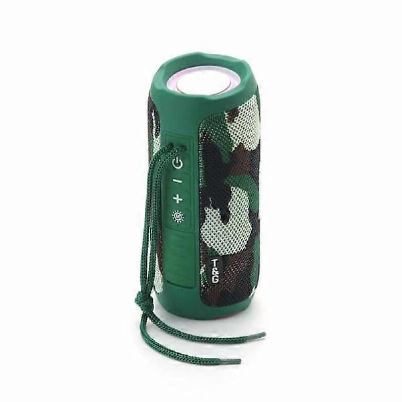 Portable Outdoor Bluetooth Speaker Wireless Waterproof