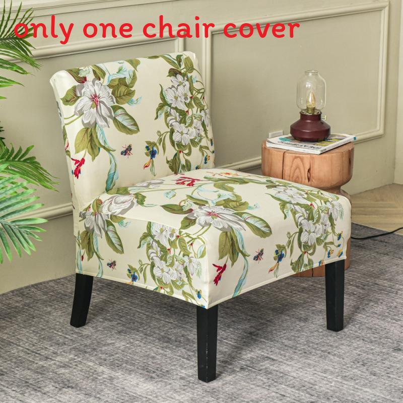 Polyester Sofa Cover For Fathead Chairs With Anti Slip And Dustproof Features Home Decor