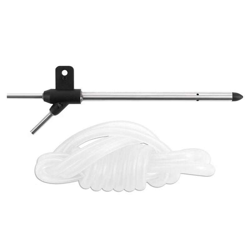 Xunhuo Ardupilot Differential Pitot Tube Airspeed Sensor