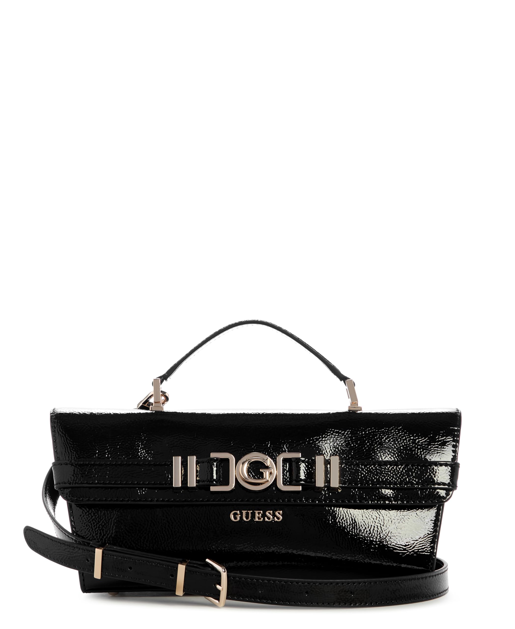 CIRENE TOP HANDLE FLAP