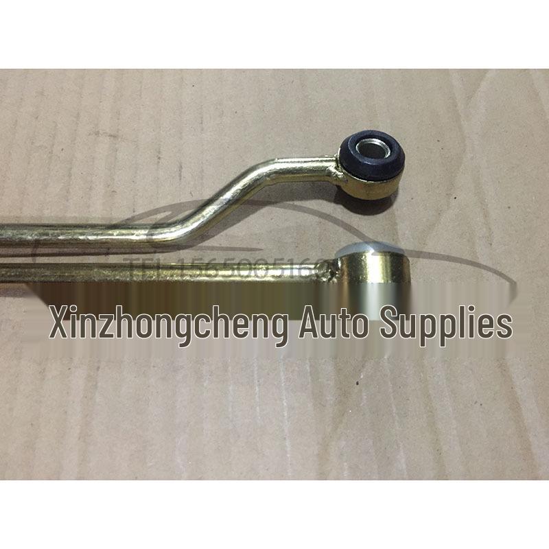 Double-Headed Gear Shift Linkage for Volkswagen Santana 2000 Zhijun 3000 Pusang