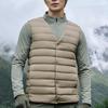 Pelliot Unisex Lightweight Down Vest Liner