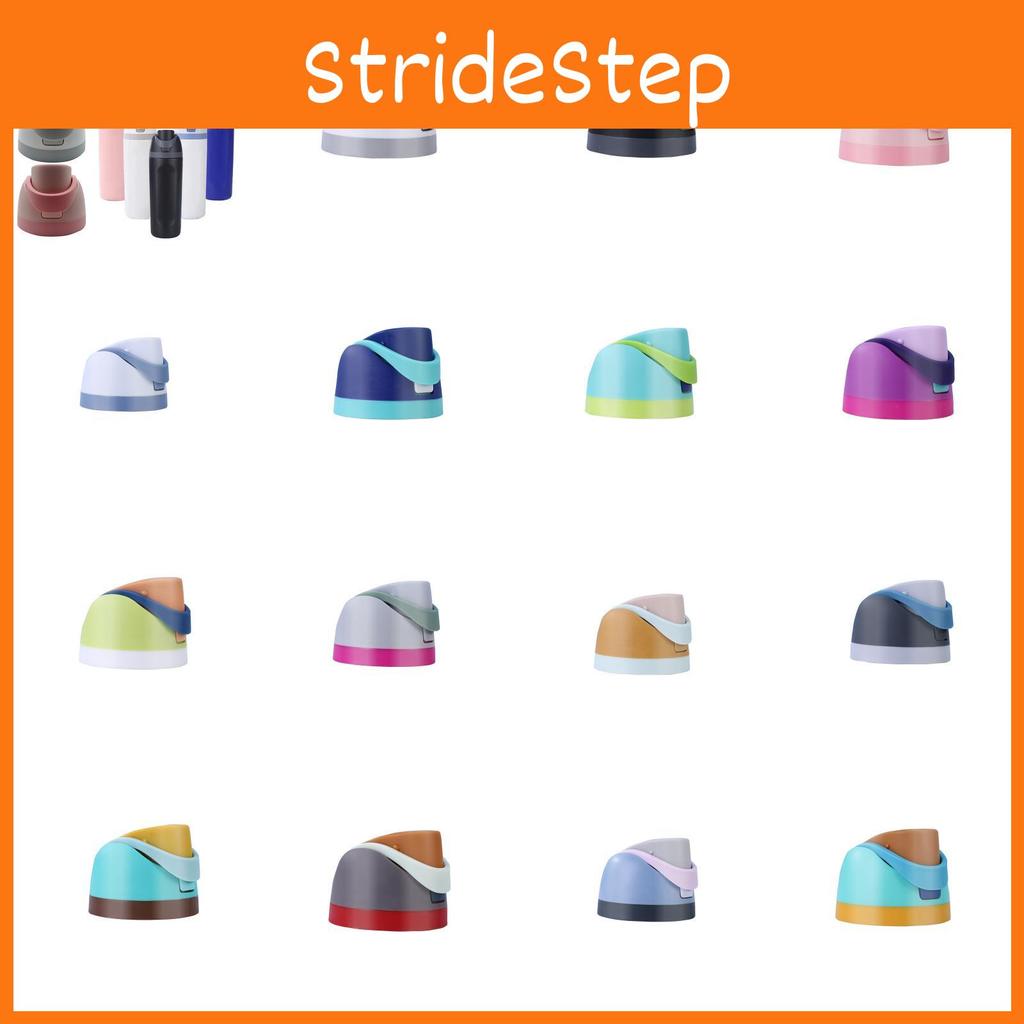 Freesip For Owala Replacement Lid Button Water Bottle Insulated Cap Office Home