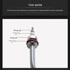 Kangdipu Heated Table Electric Heating Element