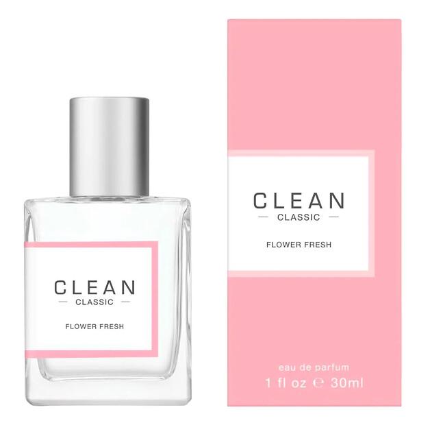 

Clean Flower Fresh 30ml парфюмерная вода