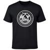 Ural Motorcycles Classic Circle Logo Graphic Man's T-Shirt