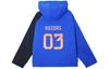 adidas Jacket Boys And Girls Blue Kids' HS1018